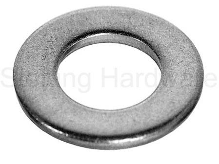 B-0433A2M6.4 FLAT WASHER FOR CHEESE HEAD SCREW (REDUCED O.D.)